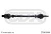 CDX 230630/44 Drive Shaft